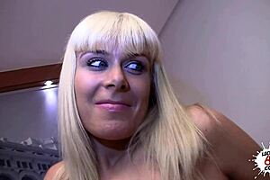 My First Anal Marylin Dawson With Blowjob And Assfucking