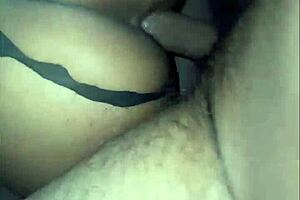 My Girlfriend Gives Me Her Beautiful Ass