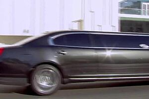 Mandy and Matt's Pre-Party Sex is So Hot