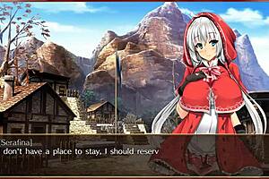 Key Of Egg Hentai Game Part Nine