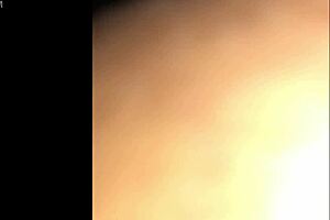 interracial fuck with big ass squirting and fucking 😈