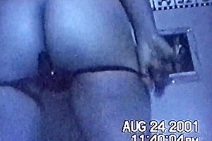 Greedy novhina squirts in wild foursome blowjob and assfucking