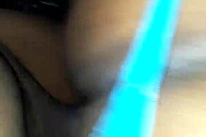 Enjoying a relaxing evening with friends.