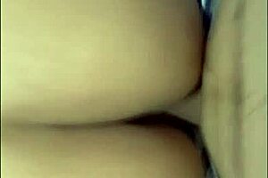 i gave my boyfriend anal creampie for his birthday 🎉