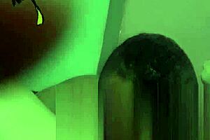 Intensely sucking my friend's young sister's delicious pussy