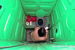 i'm the walmart girl givin blowjobs infront of the store