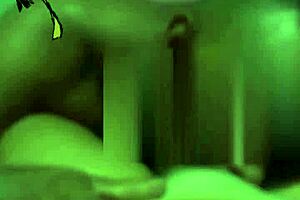 Intensely sucking my friend's young sister's delicious pussy