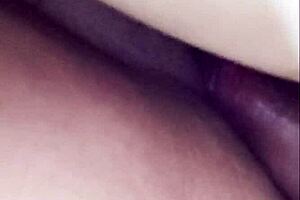 Feeling That Big Cock Deep Inside