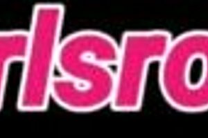 Feel The Passion In This Striptease With Big Ass And Ripped Clothes