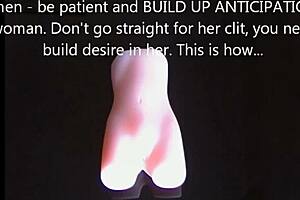 I Mess Up Licking Pussy With Oral Sex Techniques