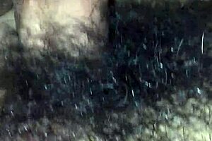 The rain girl experiences intense anal sex in a gay encounter.