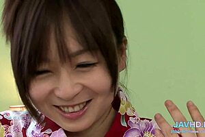 Sexy Asian milf rocks hardcore HD compilation 29!