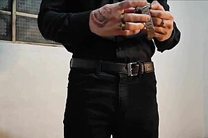 My owner fucks me so deliciously