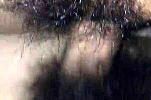 The rain girl experiences intense anal sex in a gay encounter.