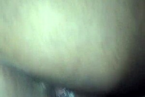 Throwitback Fat BBW Rides Monster Cock