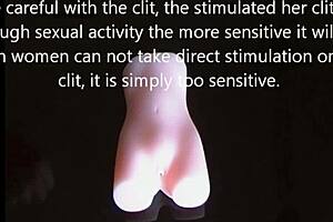 I Mess Up Licking Pussy With Oral Sex Techniques