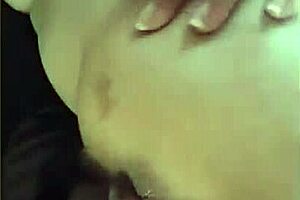 Japanese Milf Wife Enjoys Passionate Lunchtime Fun At Home