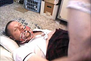 Am I exploring the sissy in me? Let's see what happens.