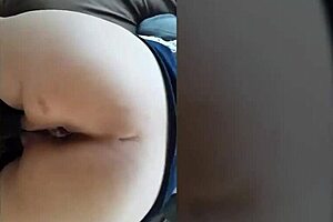 Japanese Milf Wife Enjoys Passionate Lunchtime Fun At Home