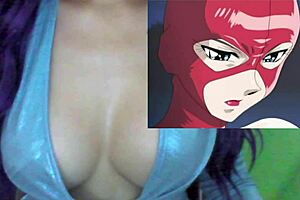 Secret Agent Orgy Crime Discovery