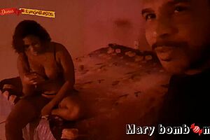 confessei para leo ogro que com ele tenho ejaculação precoce in brazilian reality