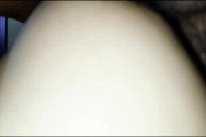 Feeling That Big Cock Deep Inside