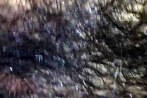 The rain girl experiences intense anal sex in a gay encounter.