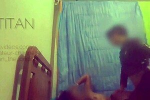 Latina Pornstar Rides Hardcore Like a Pro!