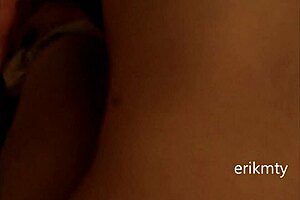 erik y norma de monterrey cogiendo de perrito in mexican prostitute scene