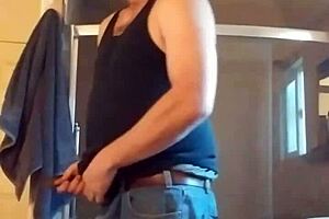 Blueeyes98887 shares homemade adventures