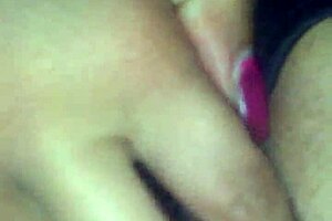 Courtney69 Playing With Dildo And Big Tits!