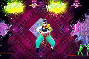 Horny Vergonia's Fat Ass Takes Black Cock