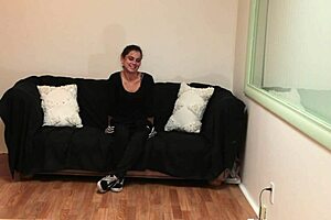 Pj Daniels Shares Casting Interview Details For Pussy Scenes