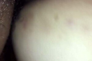 Big black king, wow your big black cock is so huge and spanish!