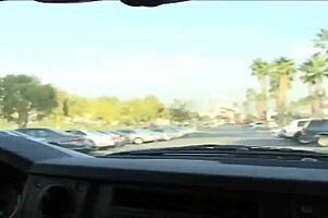 that rich blonde milf getting facial on her tits to win our friend