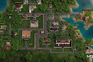 Treasureofnadia - Footjob E3 132