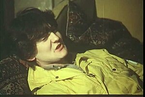 Lesbian Friends Dive into Hairy Pussy Licking Hardcore Play