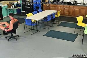 Straight Boys Lured Into Gay Encounters With Hot Army Men