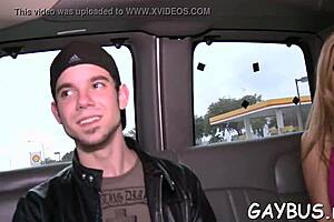 Hey man, give me that hot homosexual oral-job right now!