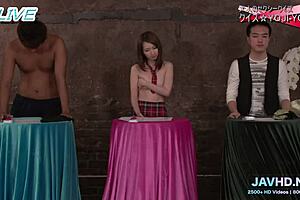 Japanese Hot Girls Rocking Short Skirts in Vol 36! 🔥