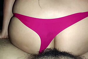 cuñada infiel dispuesta a todo después de la fiesta