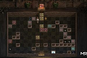 Treasureofnadia - Footjob E3 132