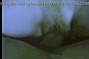 vintage interracial encounter