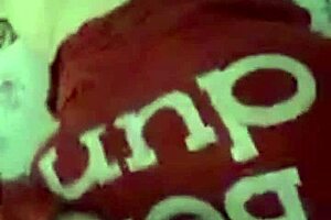 amateur girl masturbating alone in her room, fingers deep inside