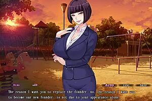 in my life as cult leader ep1, i'm gettin a blowjob from the folower