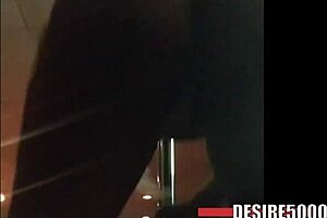 Sucking and Fucking Curvy Milf