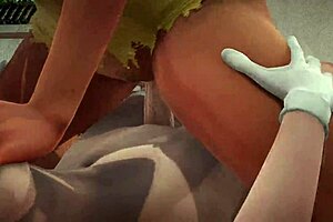 Emotional Pocahontas Creampied Hard by Jane Porter in Wild Action