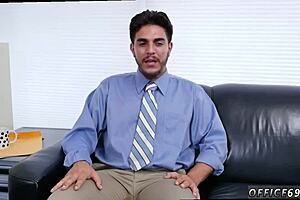 Straight Boys Lured Into Gay Encounters With Hot Army Men