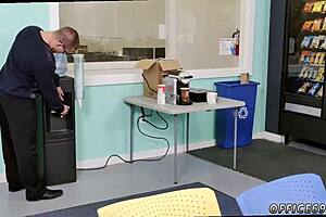 In this hot men's gay sex class, they learn all about intense fucking.