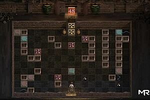 Treasureofnadia - Footjob E3 132